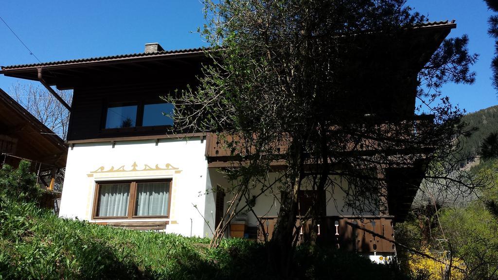Casa Monteggia Ντομπιάκο Εξωτερικό φωτογραφία