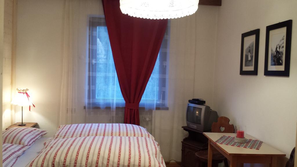 Casa Monteggia Ντομπιάκο Δωμάτιο φωτογραφία