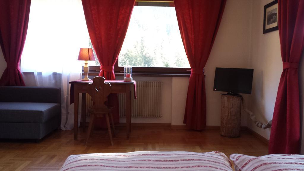 Casa Monteggia Ντομπιάκο Δωμάτιο φωτογραφία