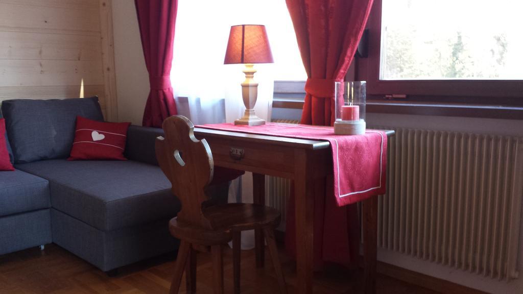 Casa Monteggia Ντομπιάκο Δωμάτιο φωτογραφία