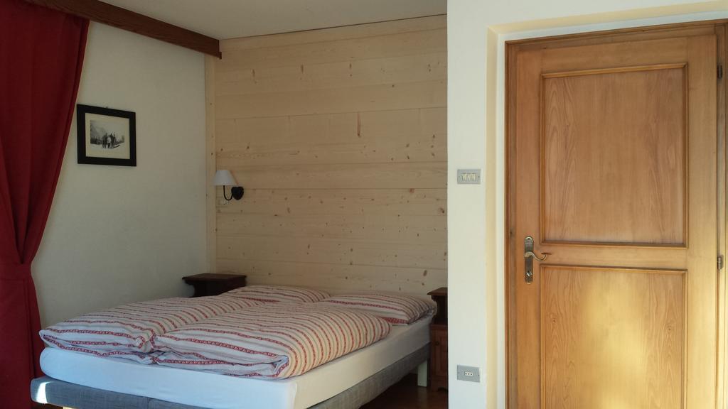 Casa Monteggia Ντομπιάκο Δωμάτιο φωτογραφία